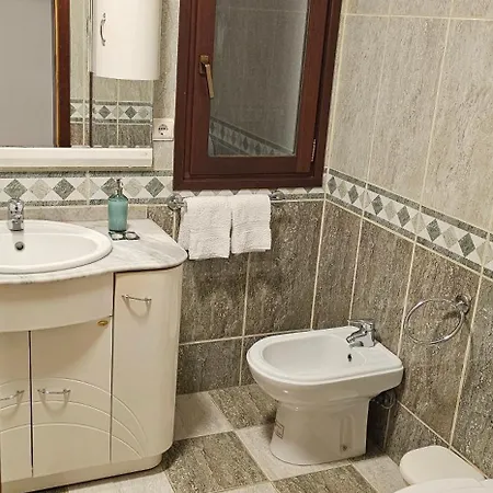 Casa Da Mila בית נופש *
