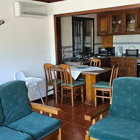 Casa Da Mila بيت للعطل