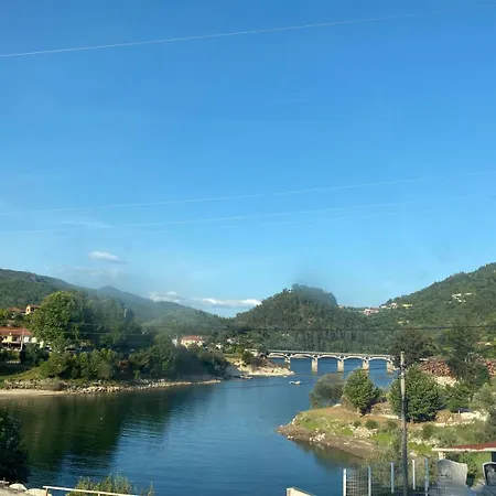 Casa Da Mila * Rio Caldo