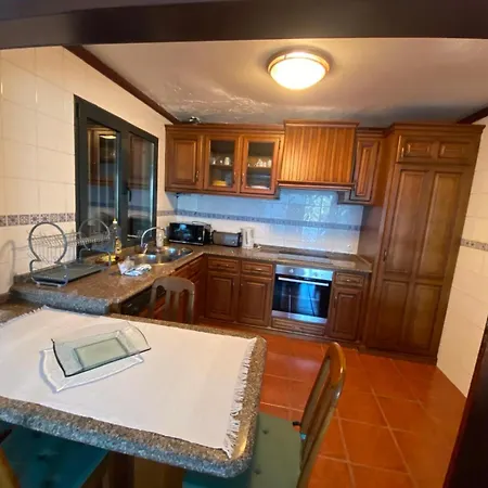 Casa Da Mila Holiday home *