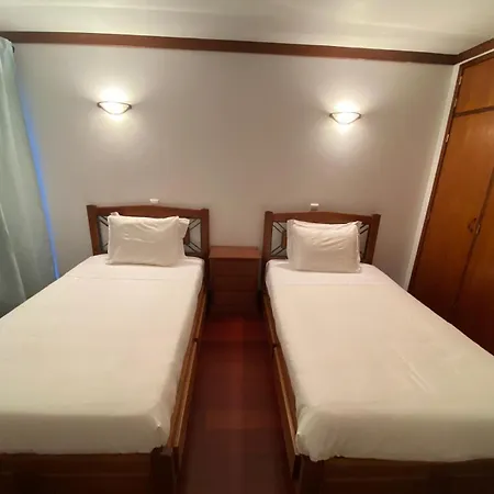 Holiday home Casa Da Mila *