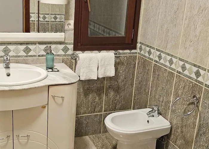 Casa Da Mila بيت للعطل *