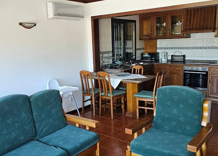 Casa Da Mila بيت للعطل