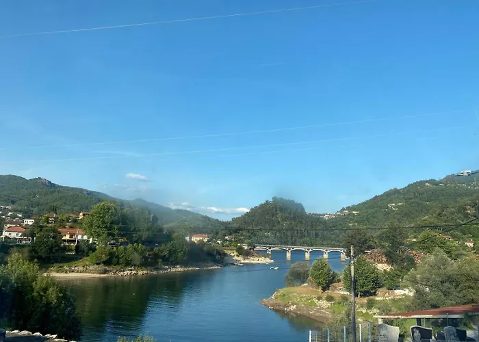 Casa Da Mila * 리오칼도