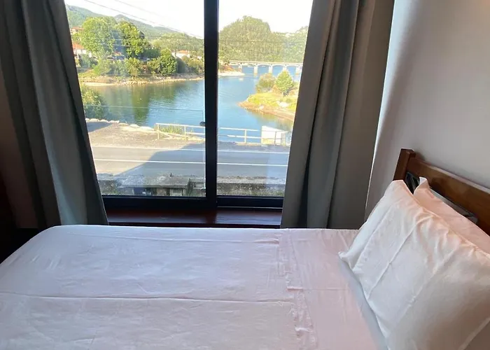 بيت للعطل Casa Da Mila