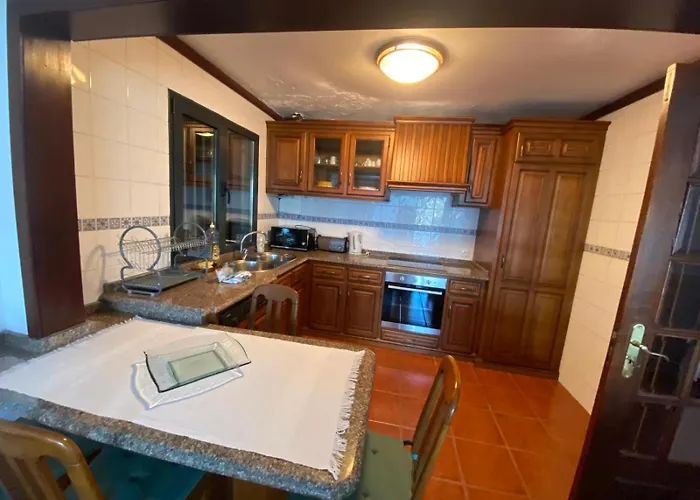 Casa Da Mila 펜션 *