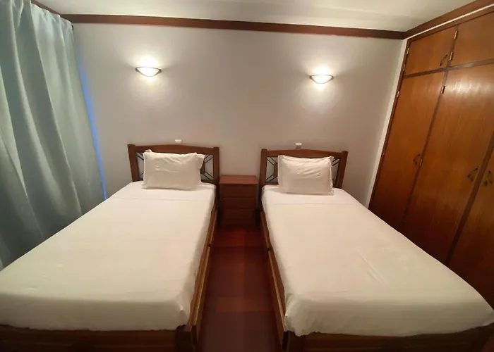 بيت للعطل Casa Da Mila *